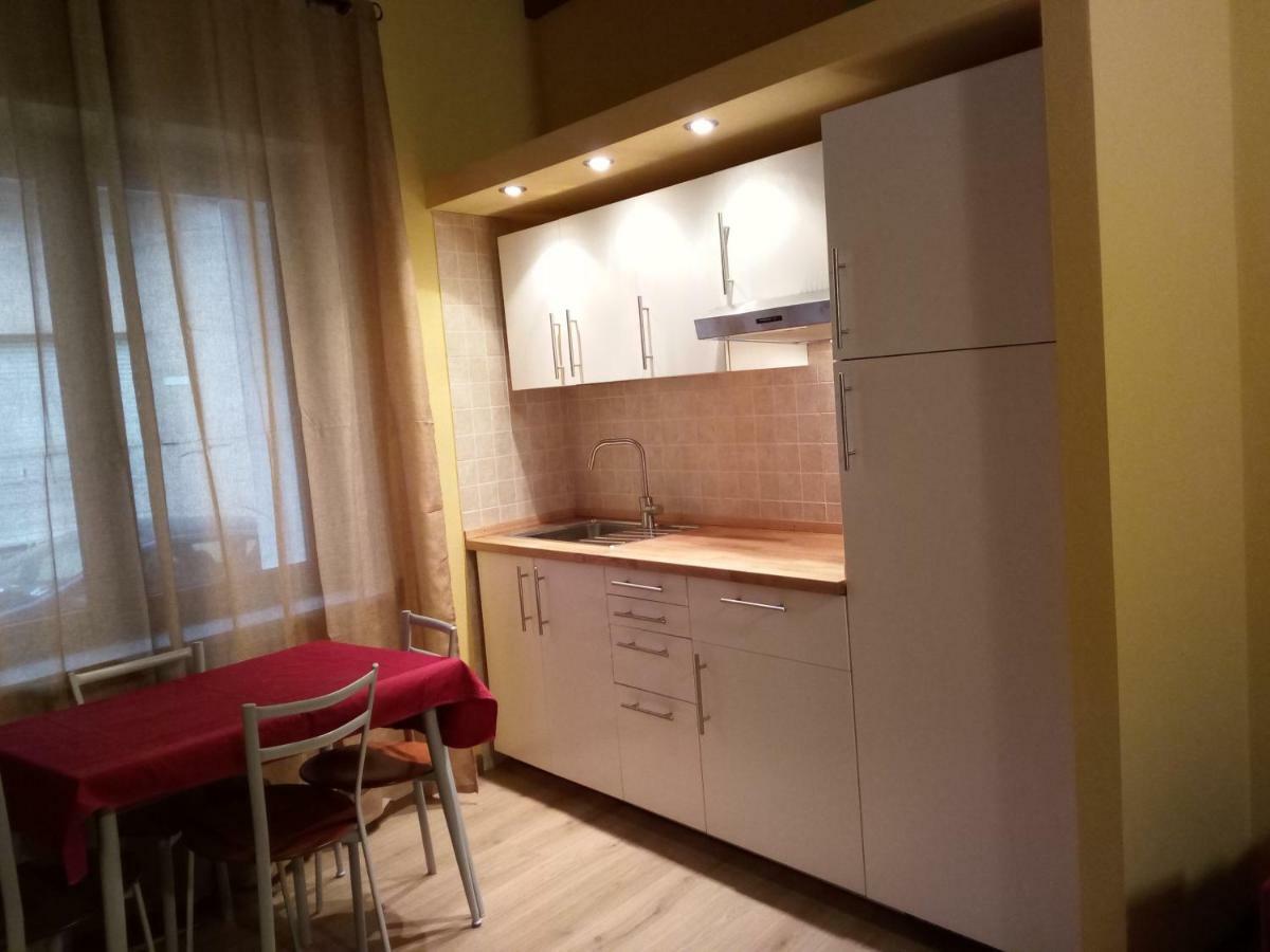 Apartment Manoel Cagliari centro storico city centre IUN P1986 Esterno foto