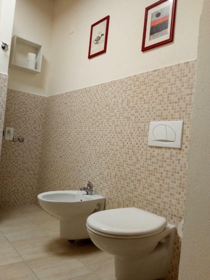 Apartment Manoel Cagliari centro storico city centre IUN P1986 Esterno foto